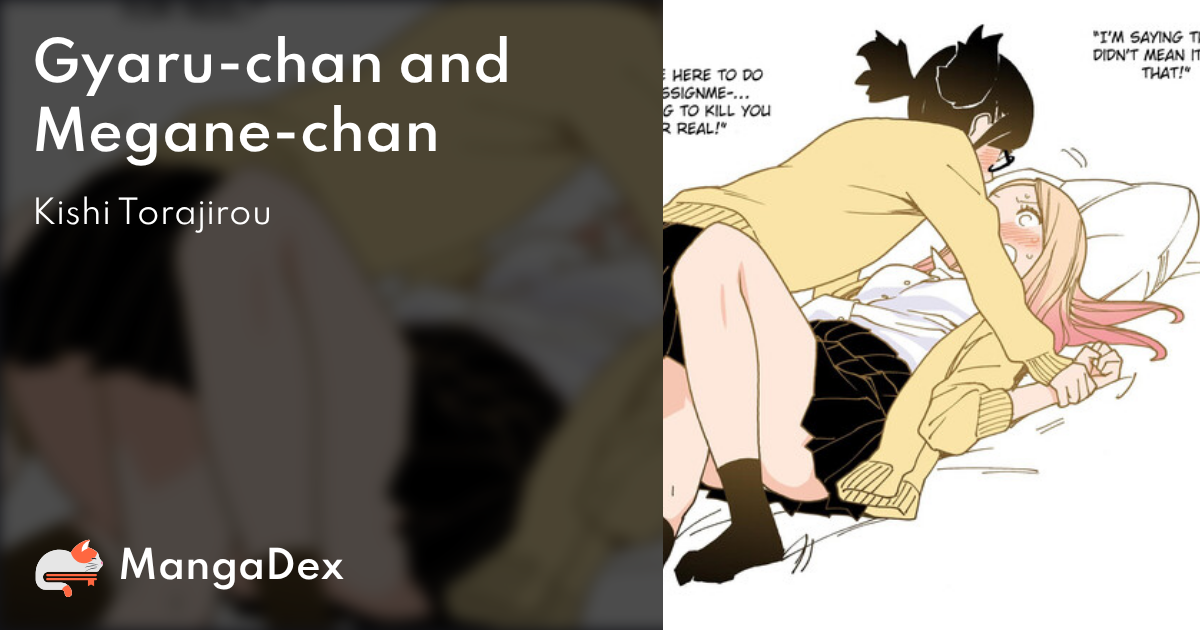 manga
