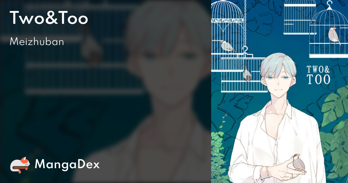 manga