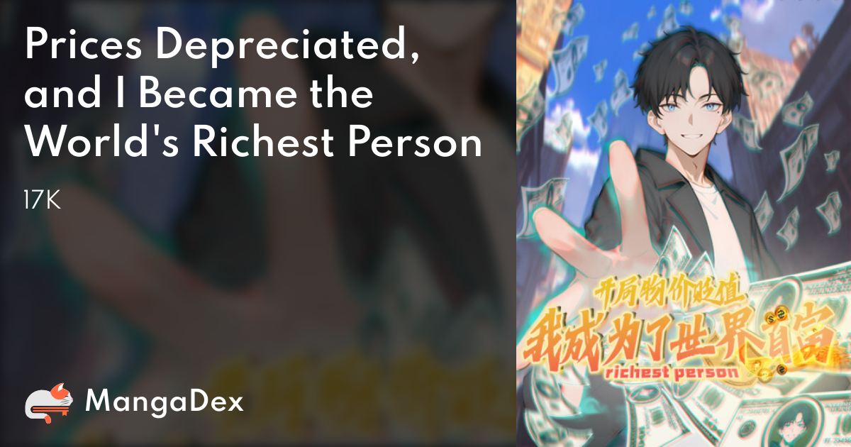 manga