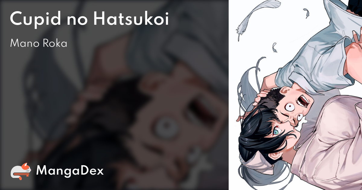 manga