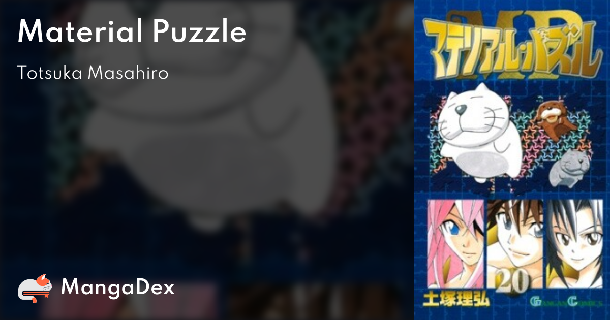 manga