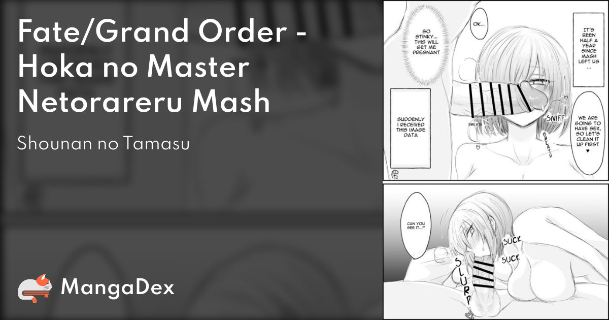 manga