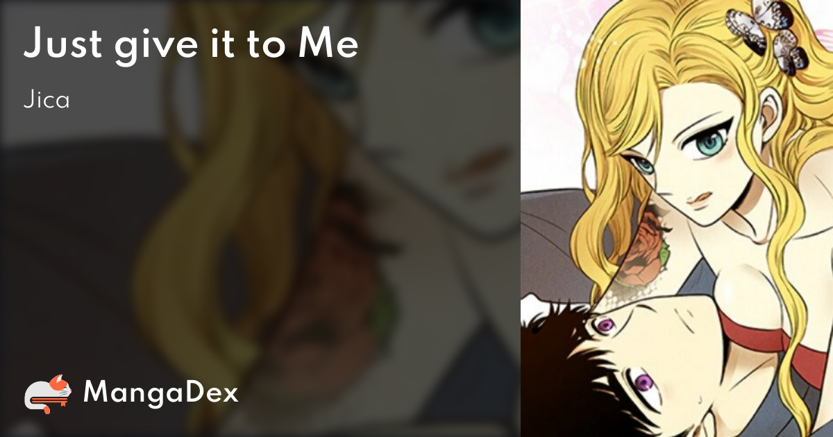 manga