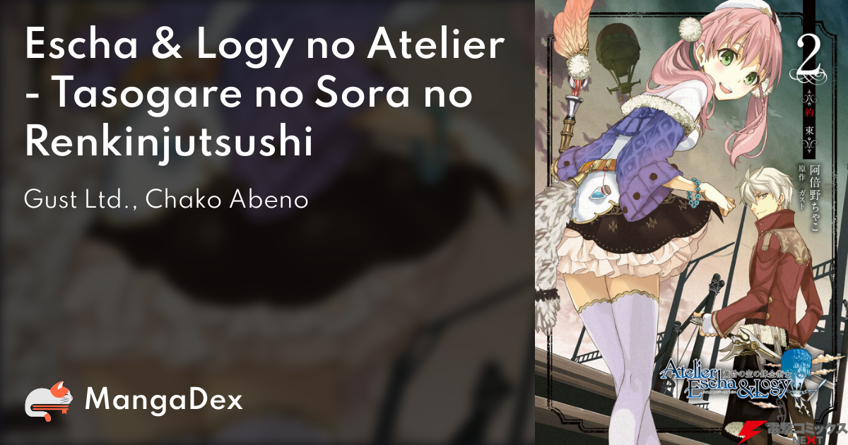 manga