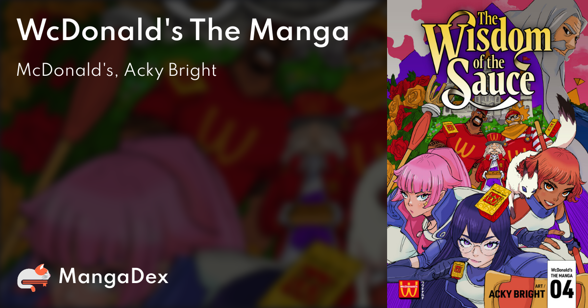 manga