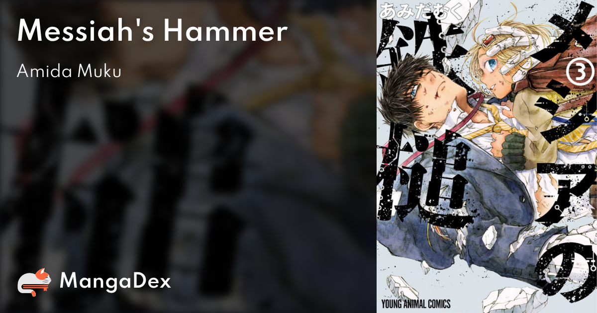 manga