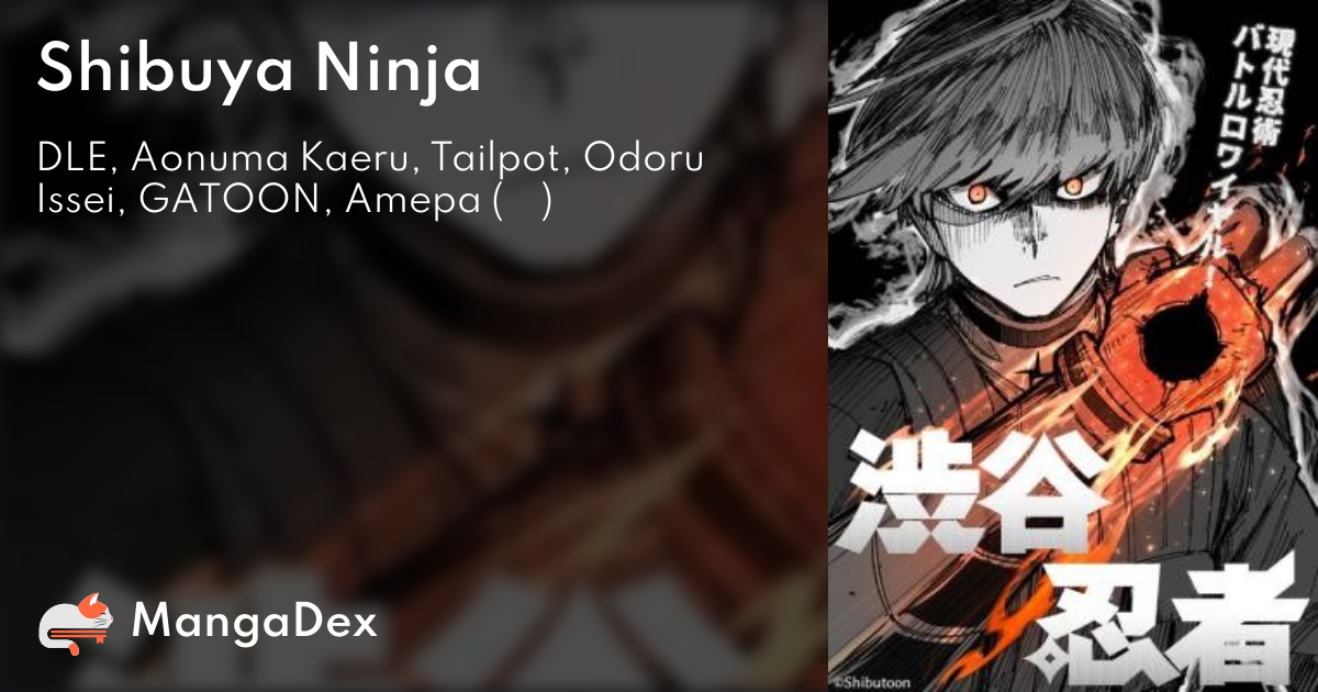 manga