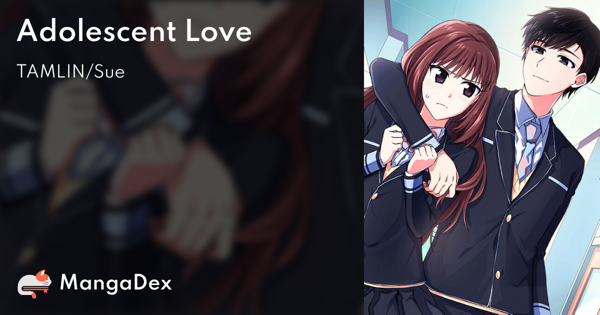 Love All Play - MangaDex