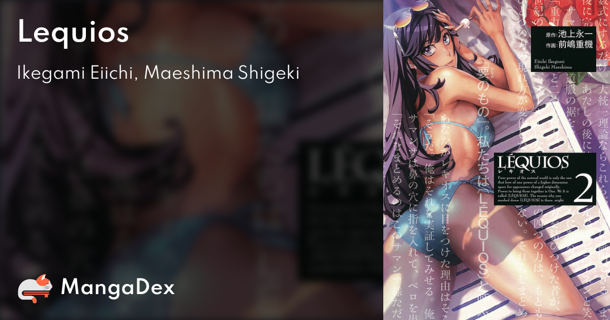 manga