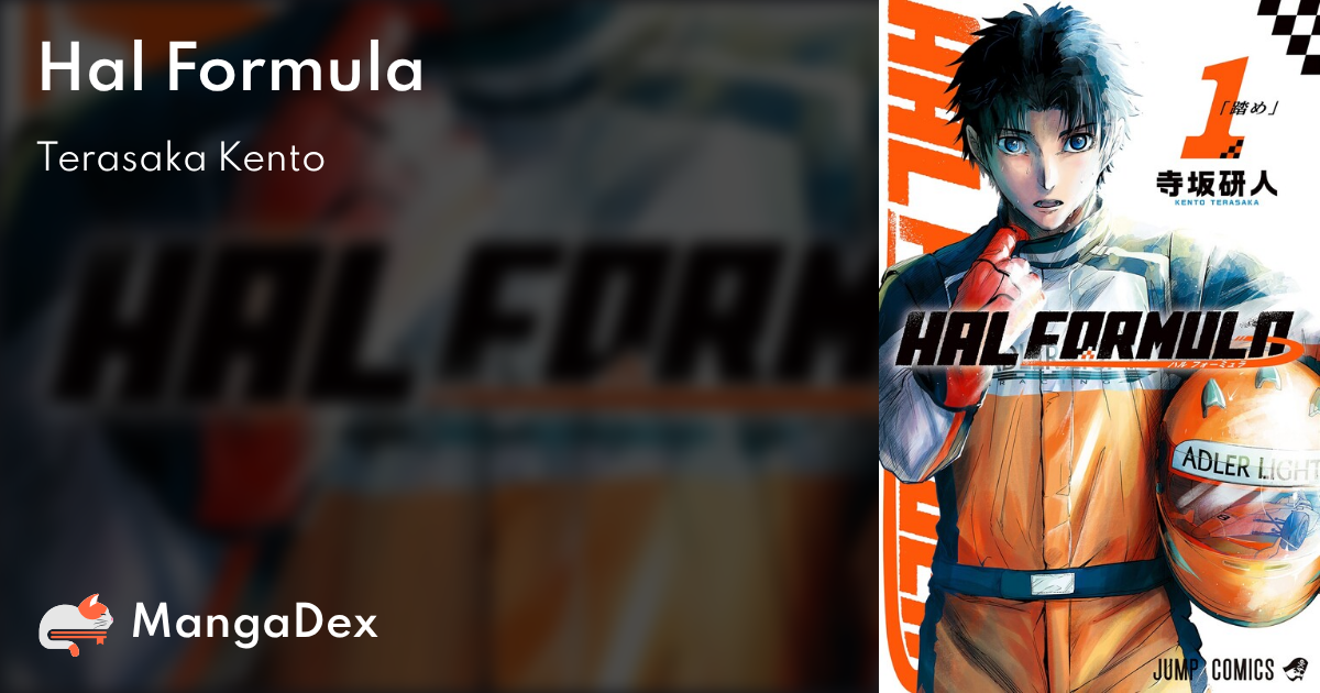 MangaDex