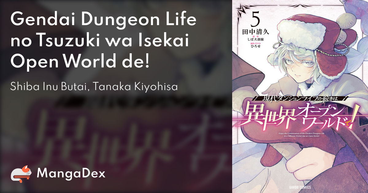 manga