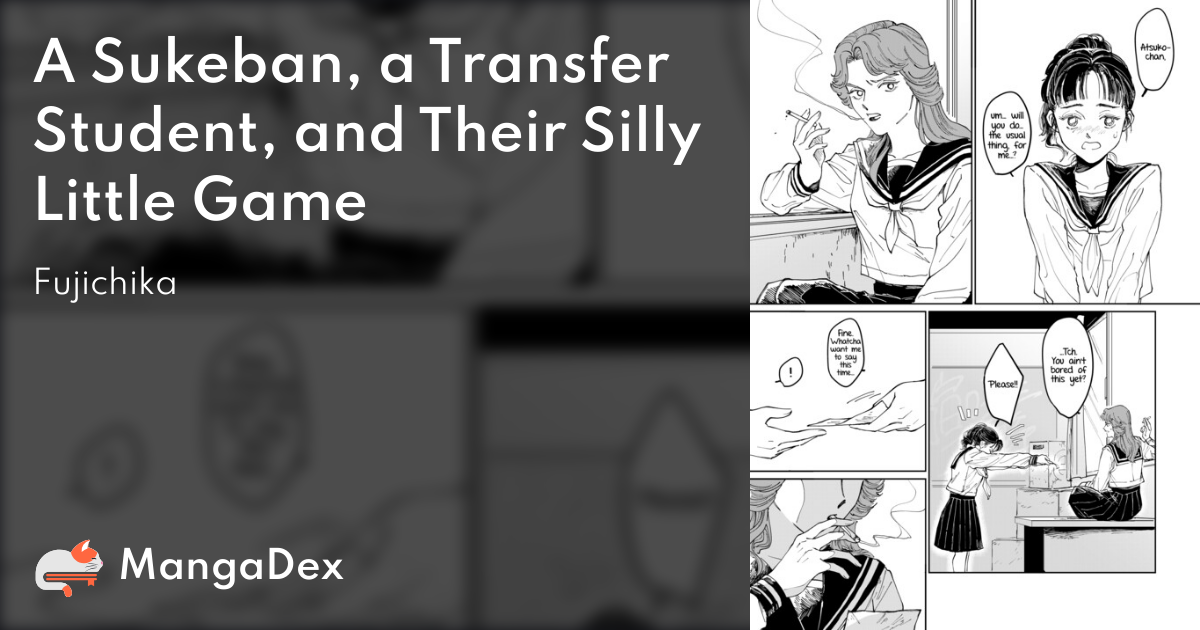manga