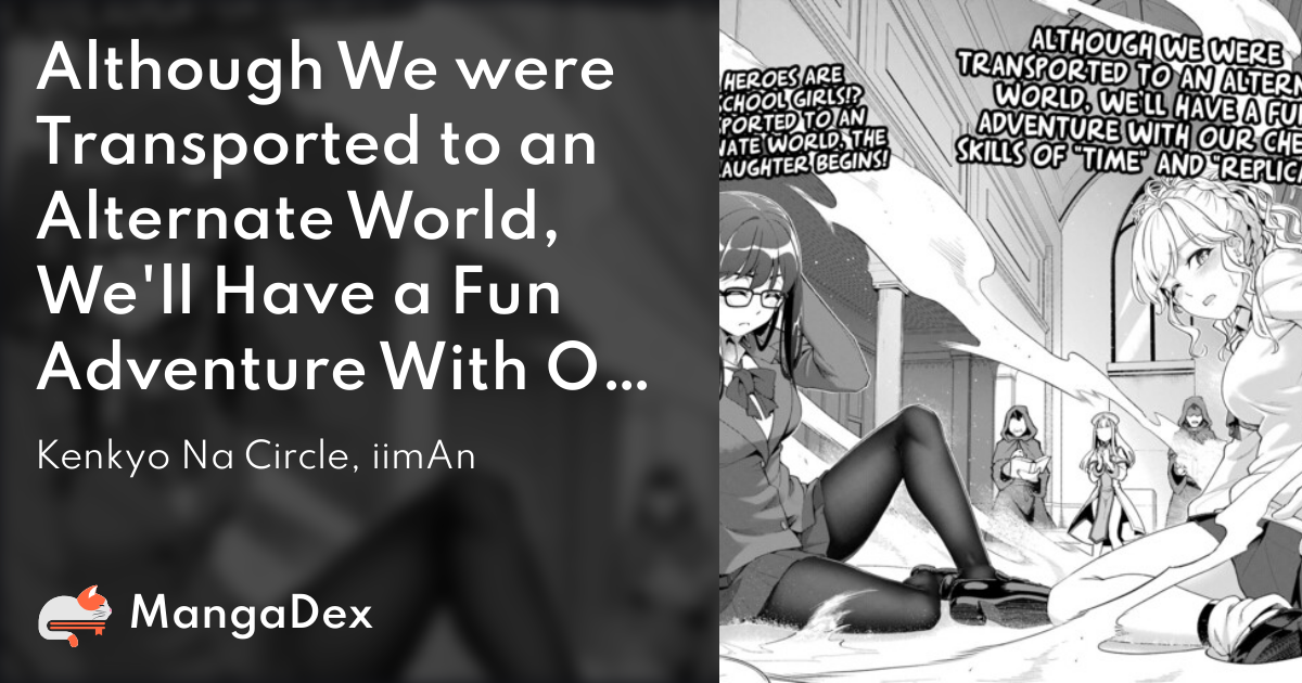 manga