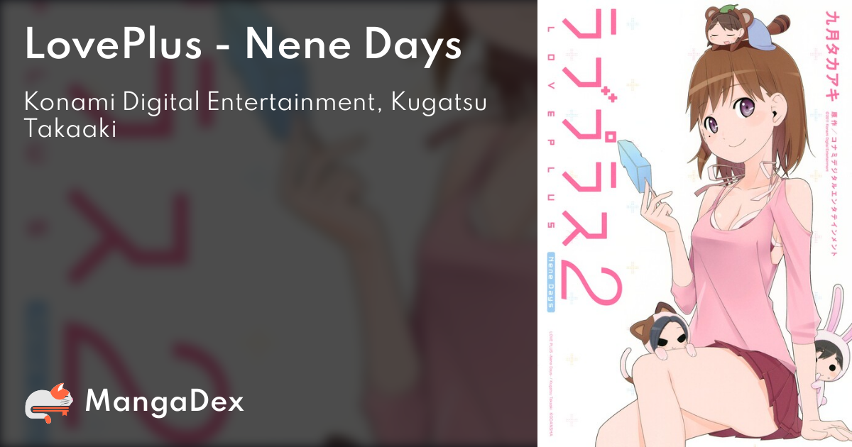 manga
