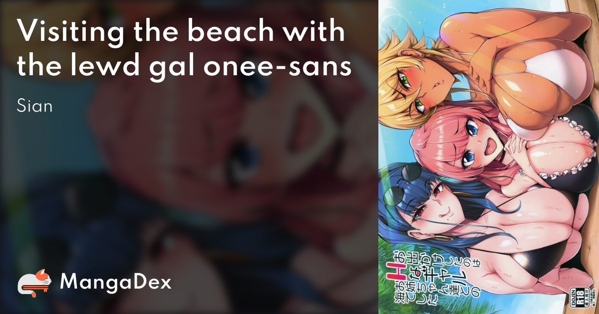 manga