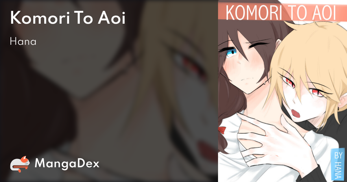 manga