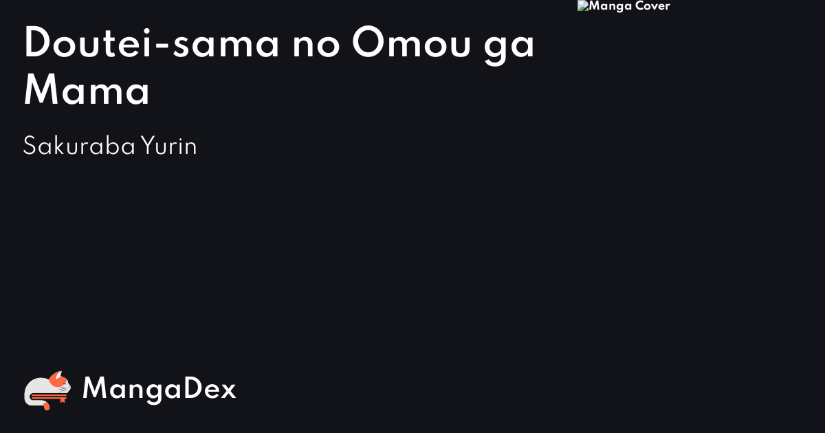 manga