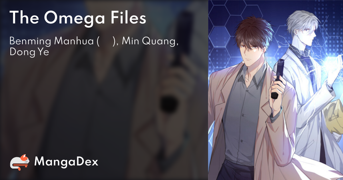 manga