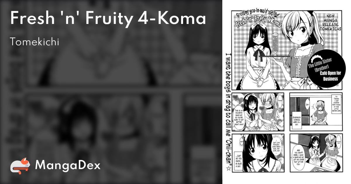 manga