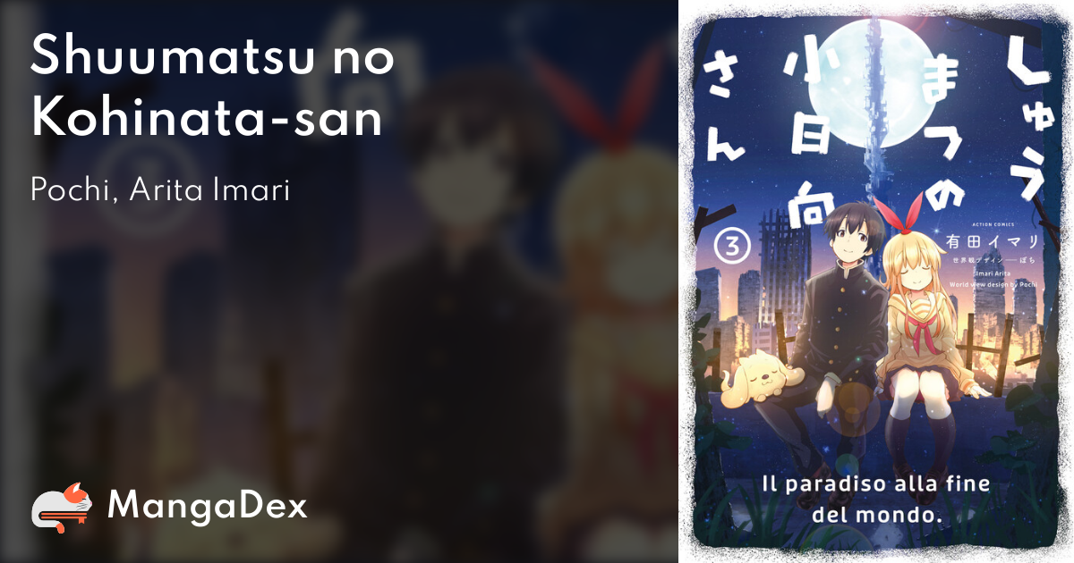 manga