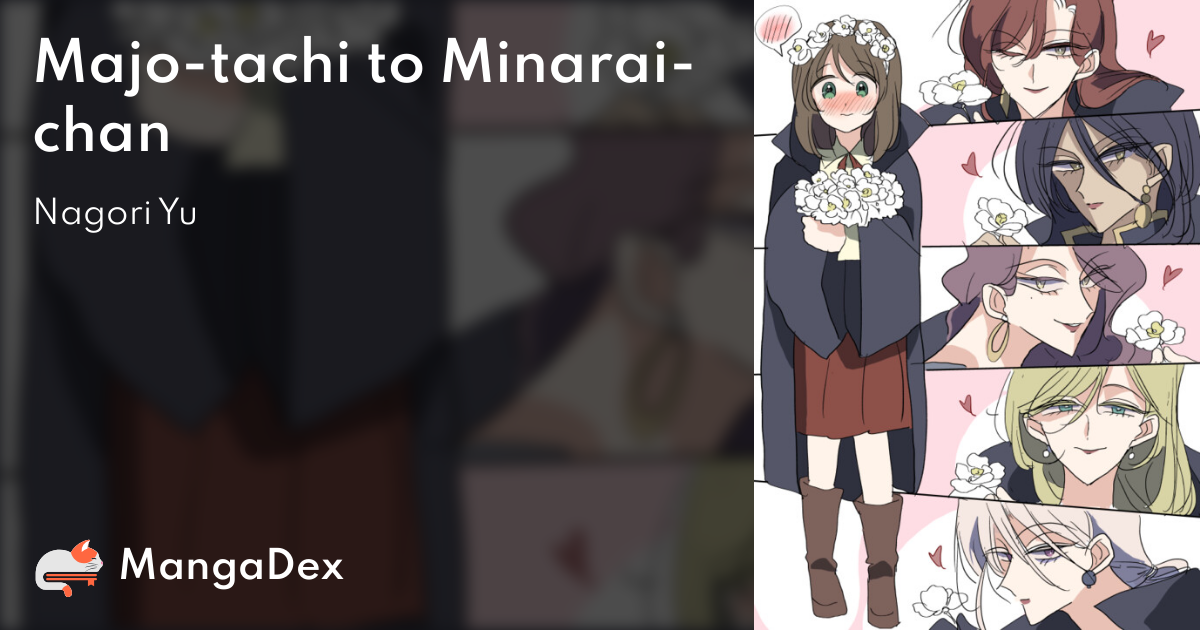 manga
