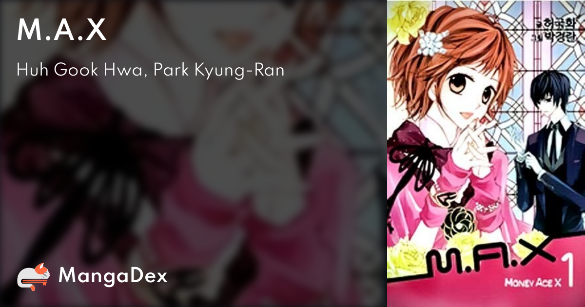 manga