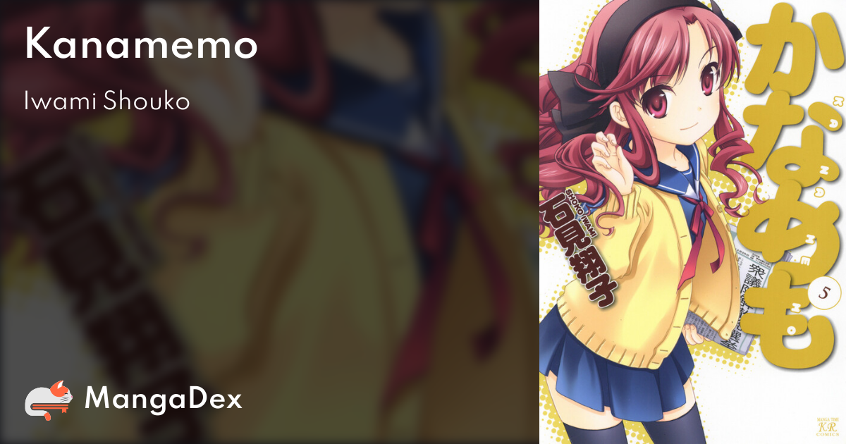 manga