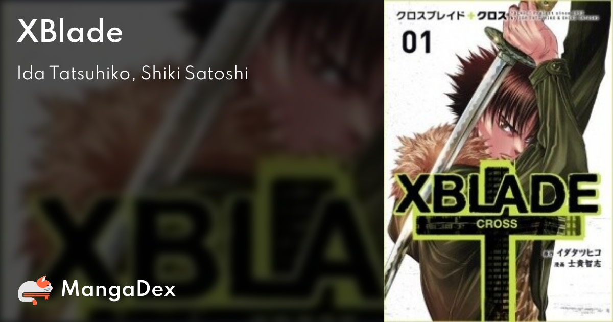 manga
