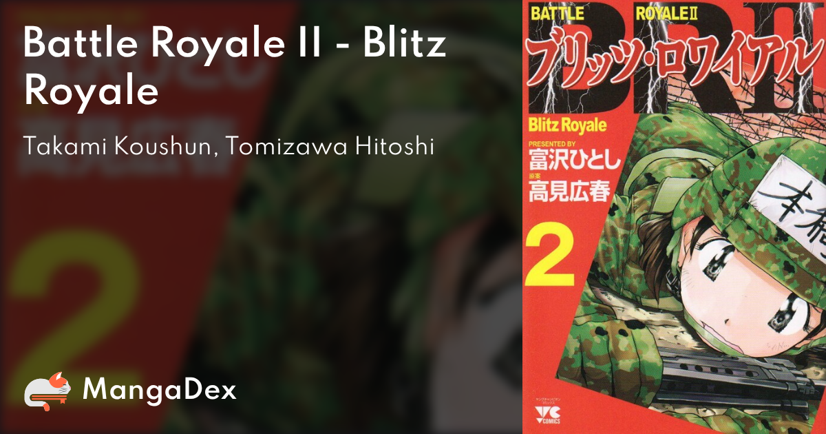 manga