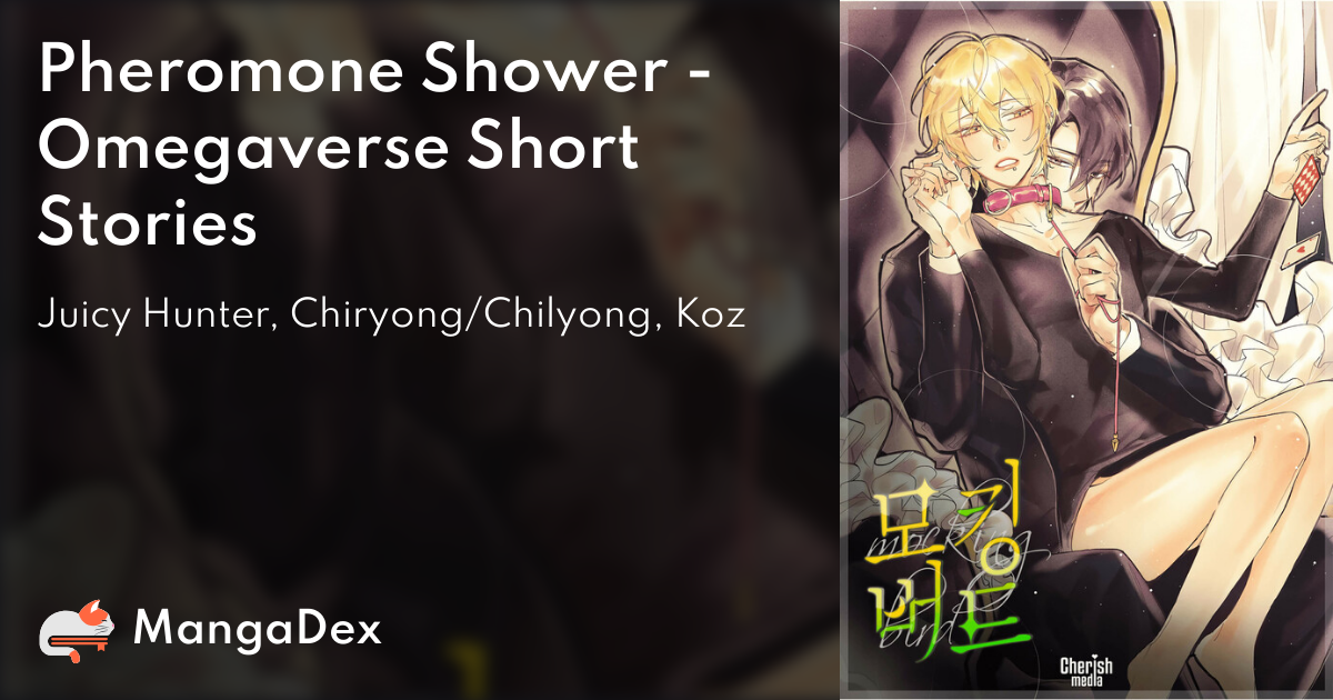 Pheromone Shower Omegaverse Short Stories fbf734bf-b629-4534-8d8f-55953efdfb7a
