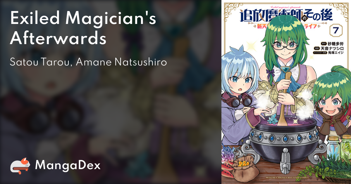 manga