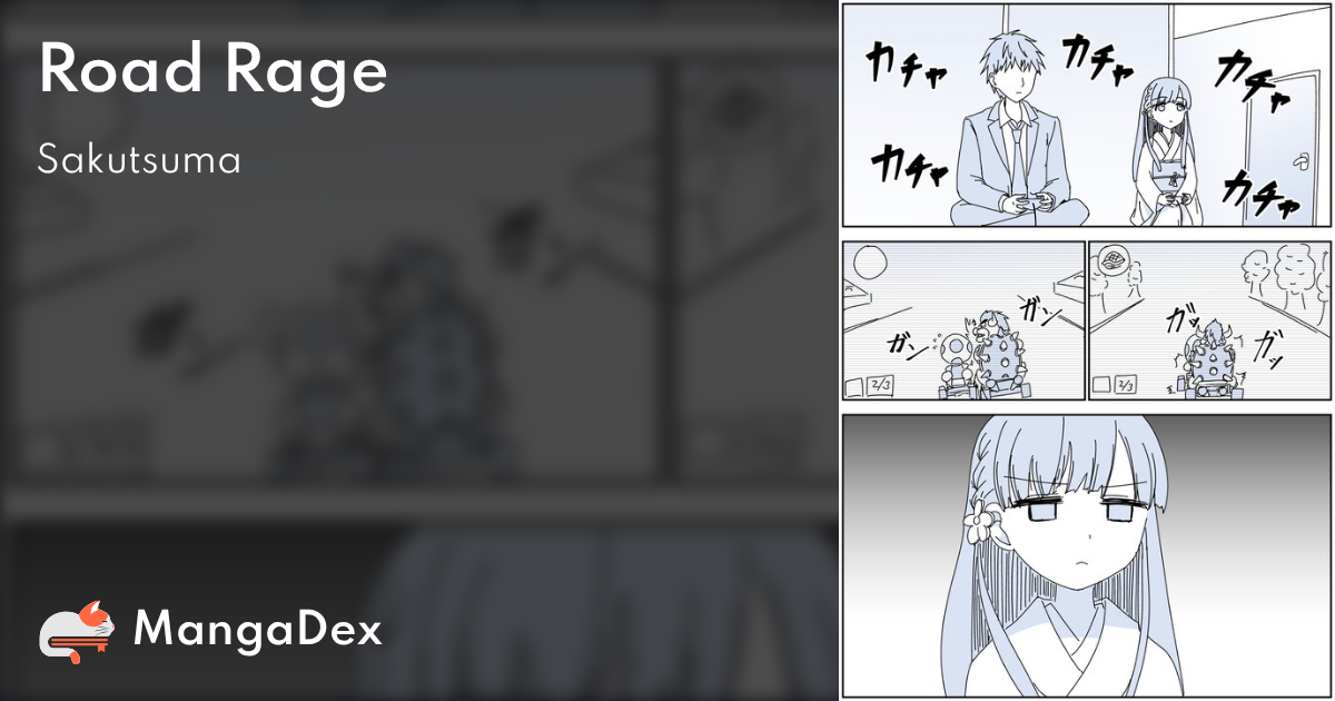 MangaDex