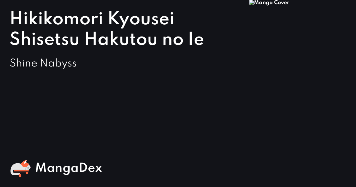 manga