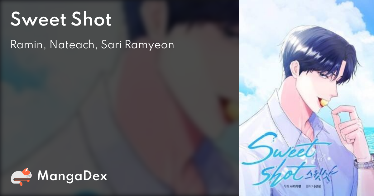 manga