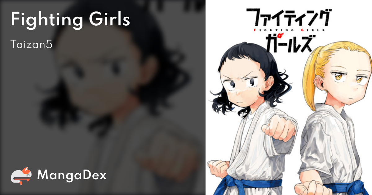 manga