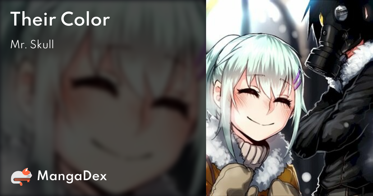 manga