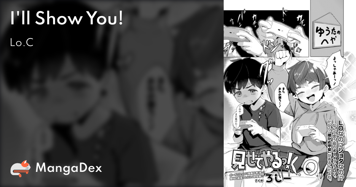 manga