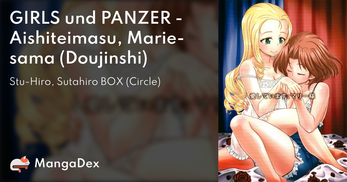 manga