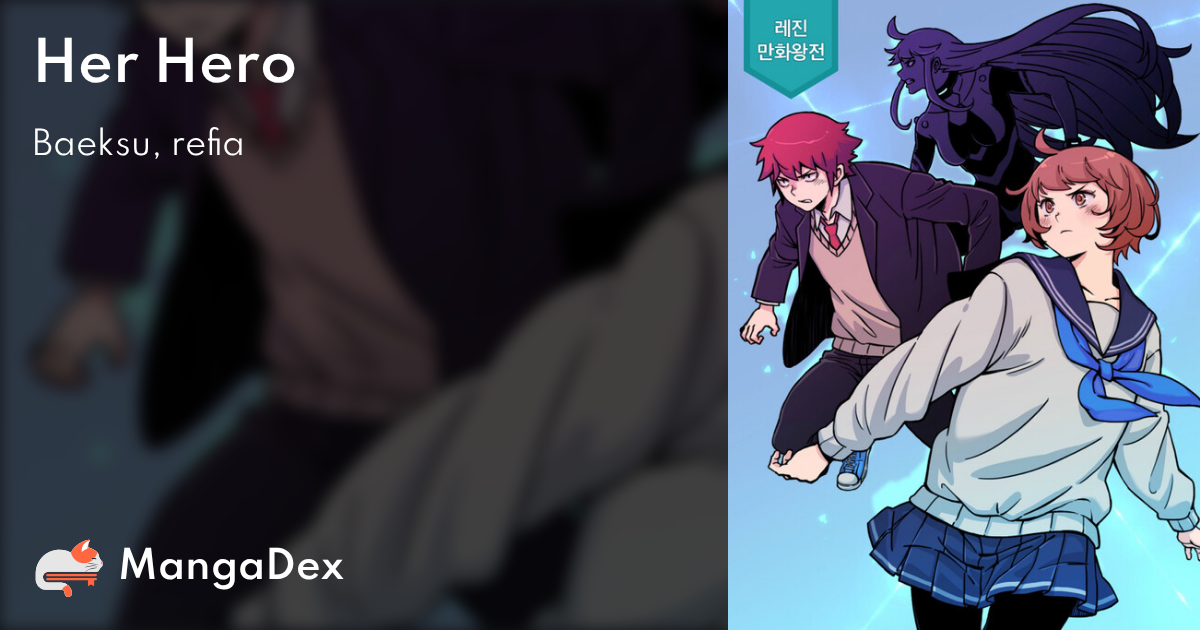 manga