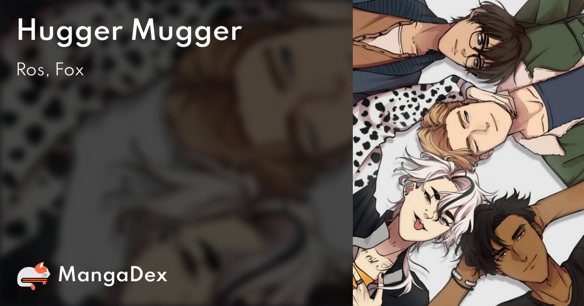 Hugger Mugger - MangaDex