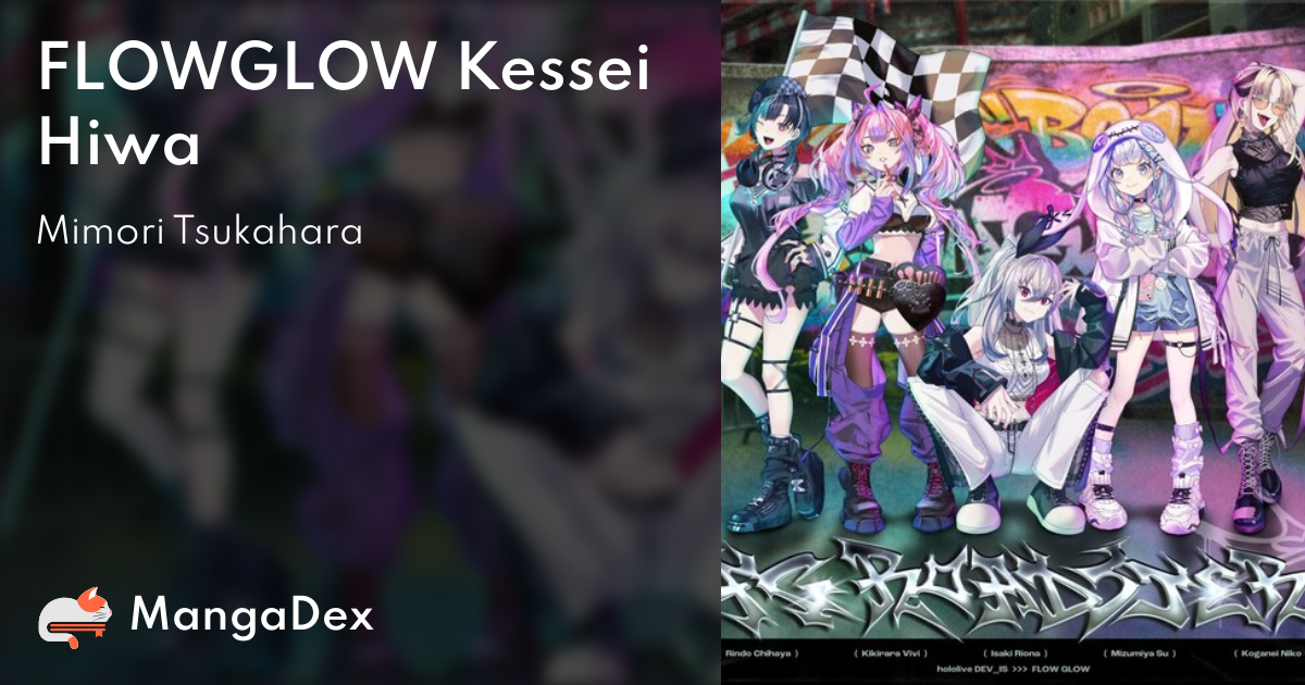 manga