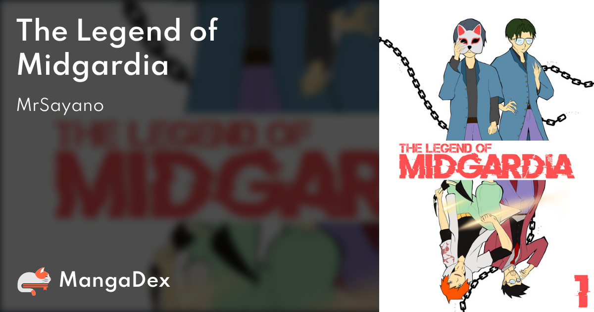manga
