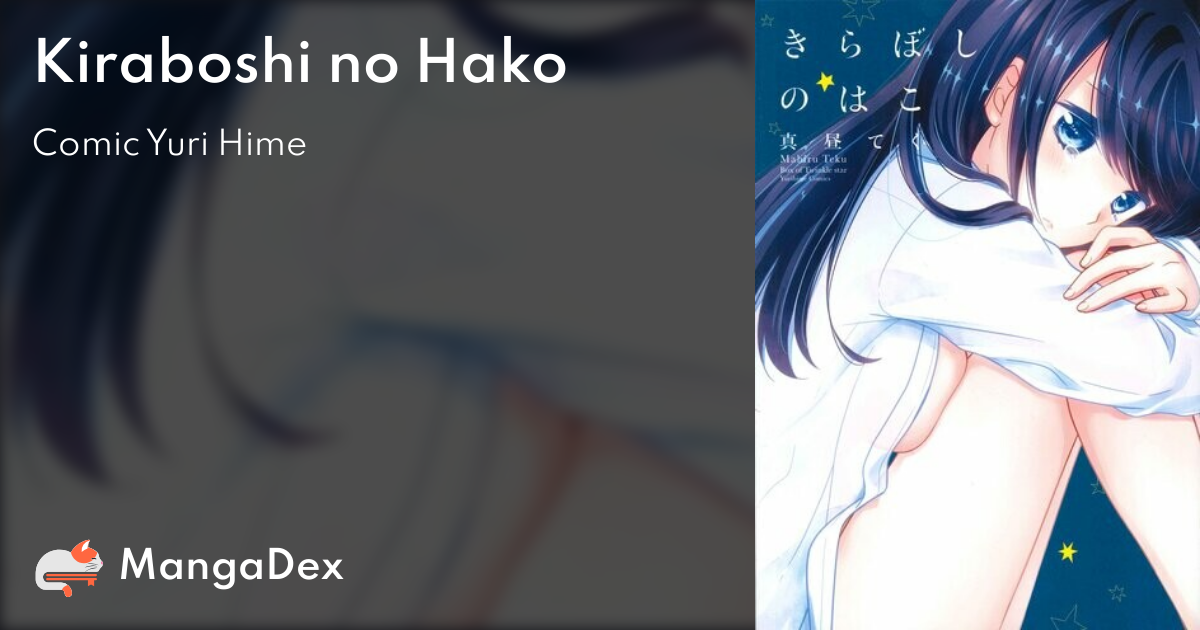 manga