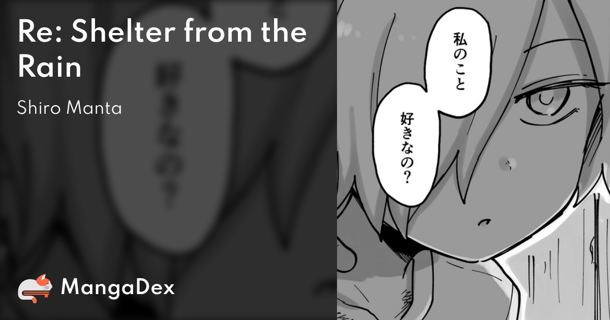 manga