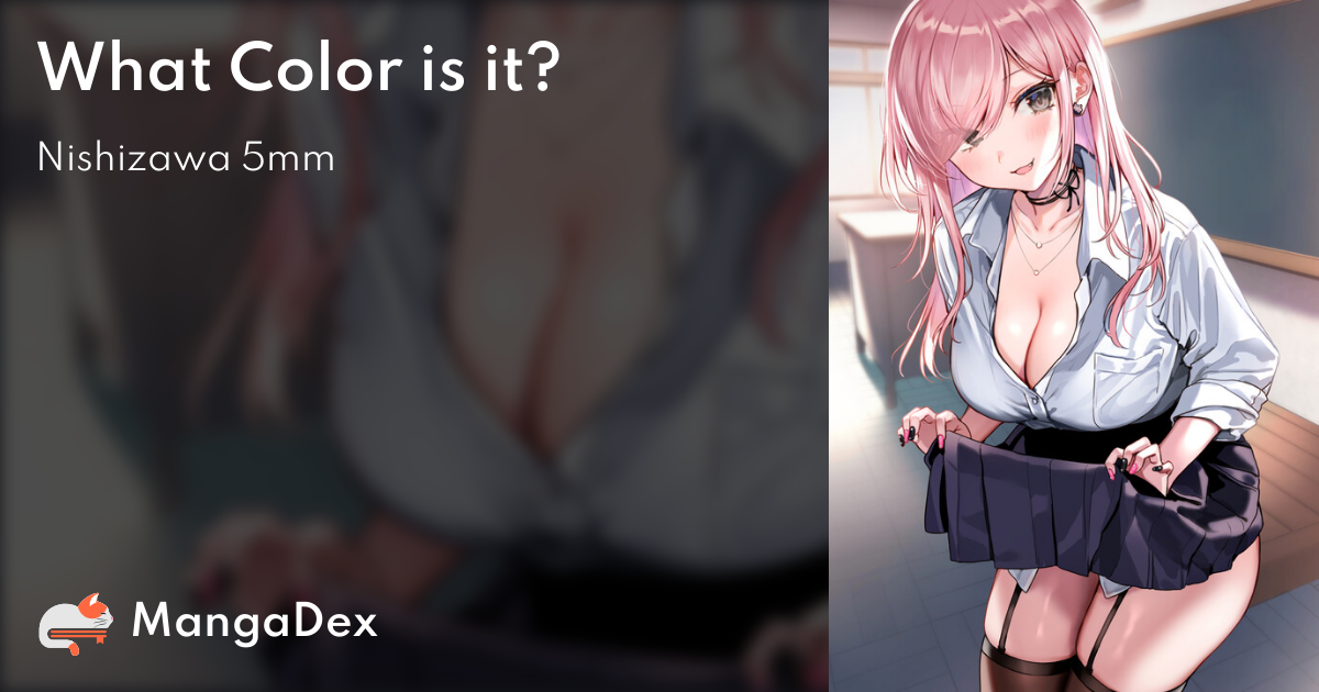 manga